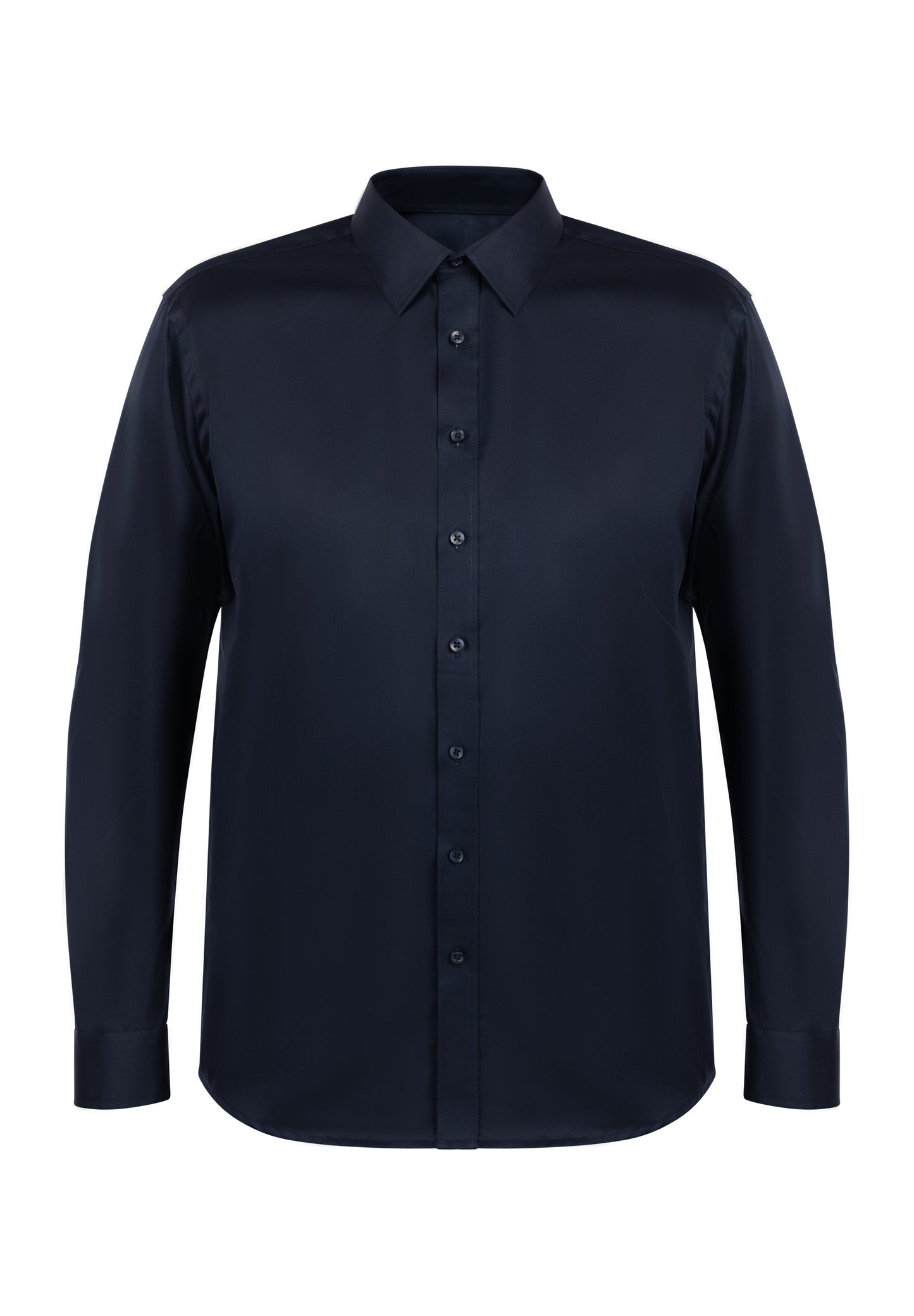 DreiMaster Klassik Men's Fashionable Business Shirt - Schmuddelwedda Shop