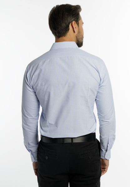 DreiMaster Klassik Men's Business Hemd