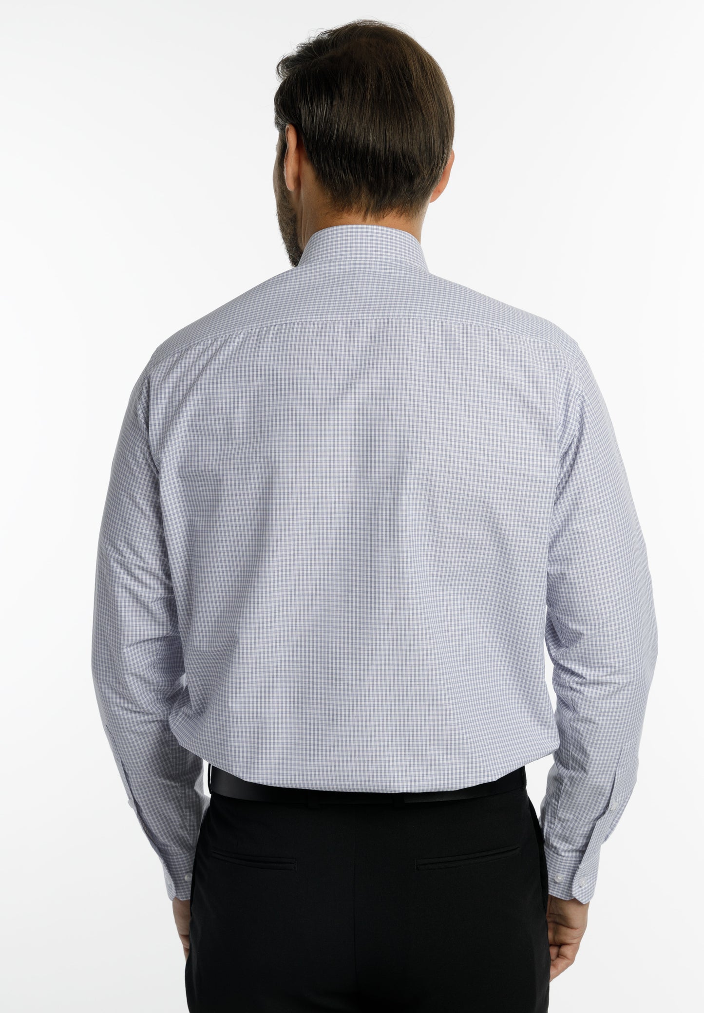 DreiMaster Klassik Men's Business Hemd