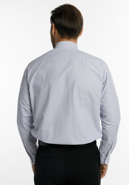 DreiMaster Klassik Men's Business Hemd