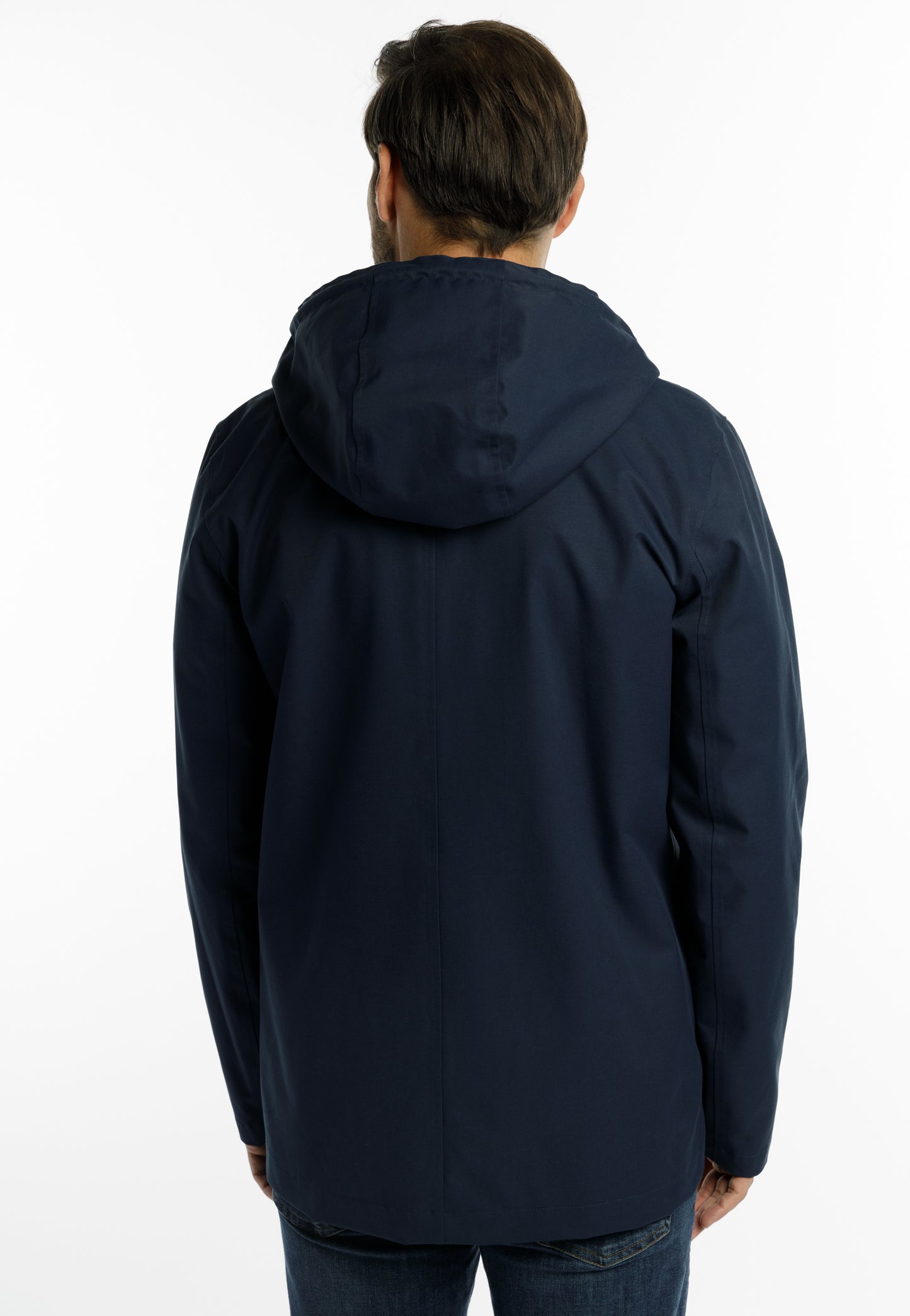 DreiMaster Maritim Men's Regenjacke