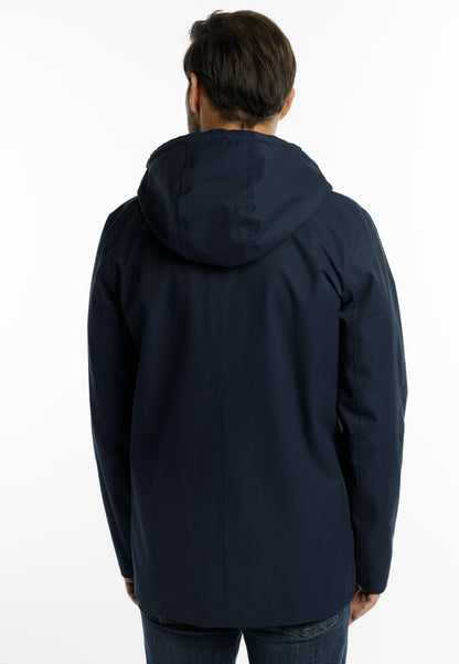 DreiMaster Maritim Men's Regenjacke