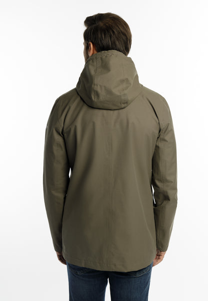 DreiMaster Maritim Men's Regenjacke