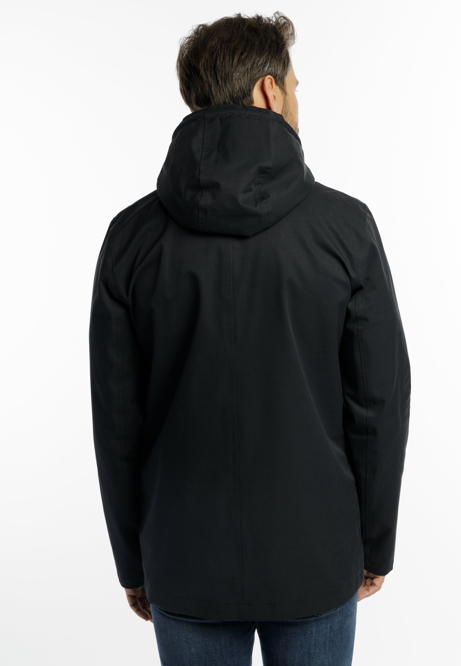 DreiMaster Maritim Men's Regenjacke
