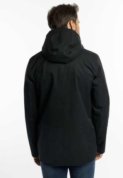 DreiMaster Maritim Men's Regenjacke