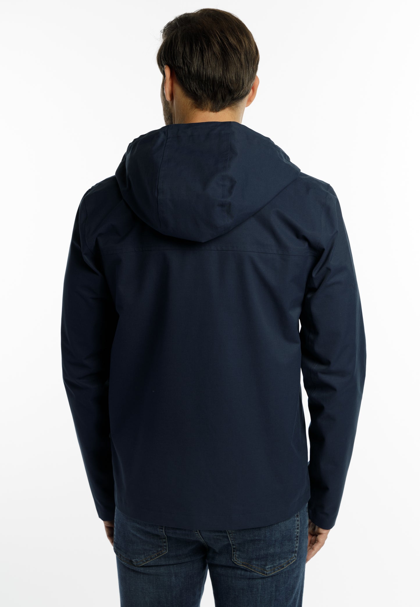 DreiMaster Maritim Men's Regenjacke