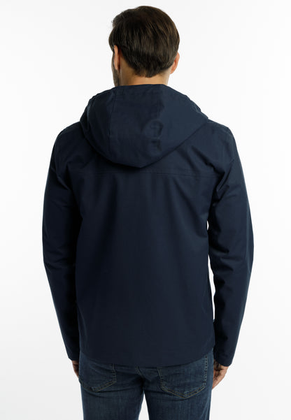 DreiMaster Maritim Men's Regenjacke