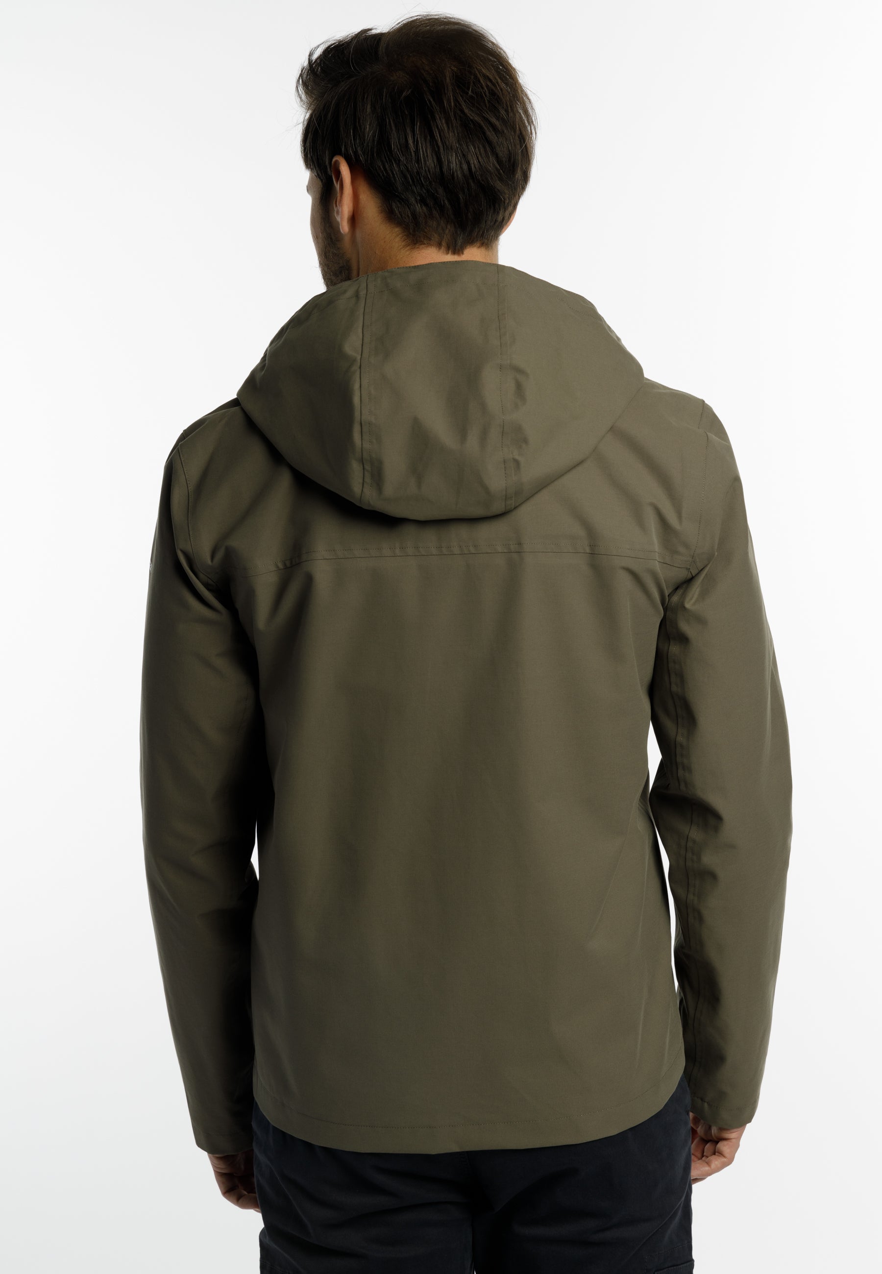 DreiMaster Maritim Men's Regenjacke