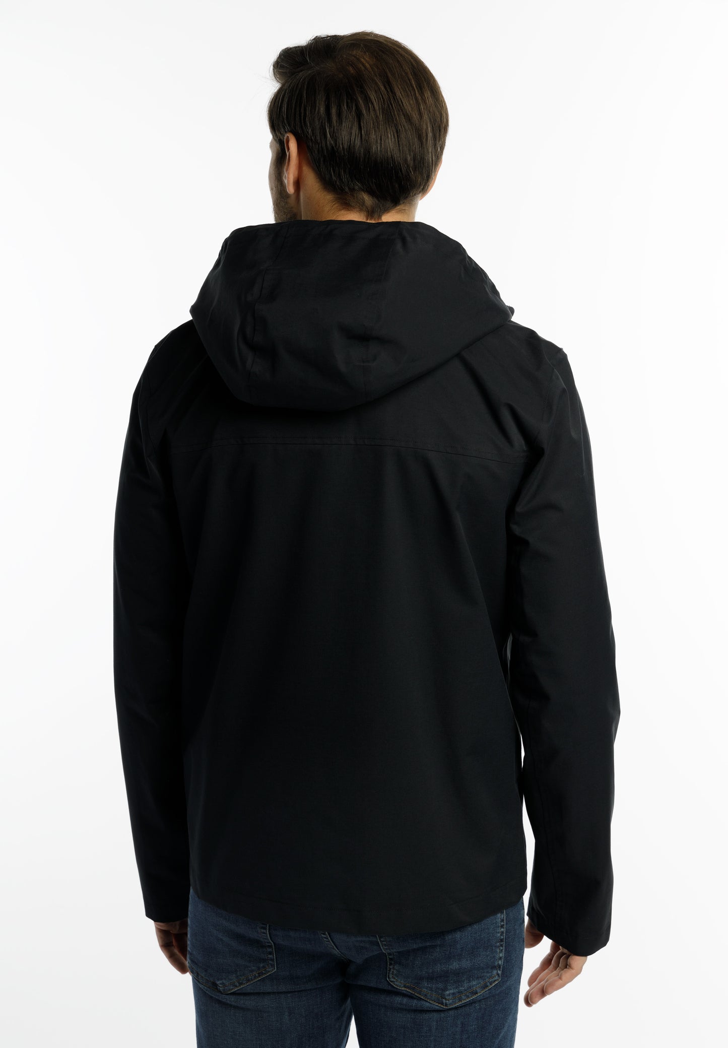 DreiMaster Maritim Men's Regenjacke
