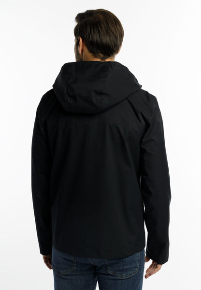 DreiMaster Maritim Men's Regenjacke
