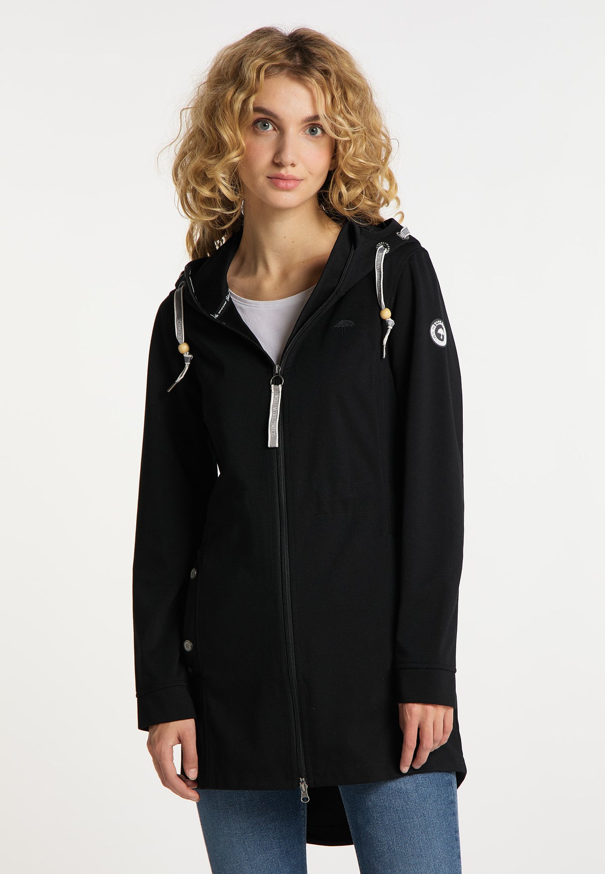 Schmuddelwedda Women's Funktionsmantel