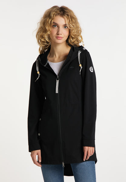 Schmuddelwedda Women's Funktionsmantel