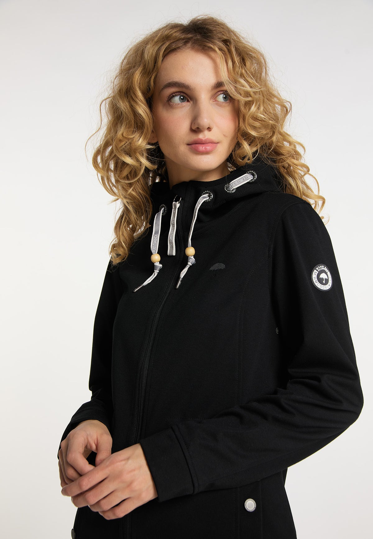 Schmuddelwedda Women's Funktionsmantel