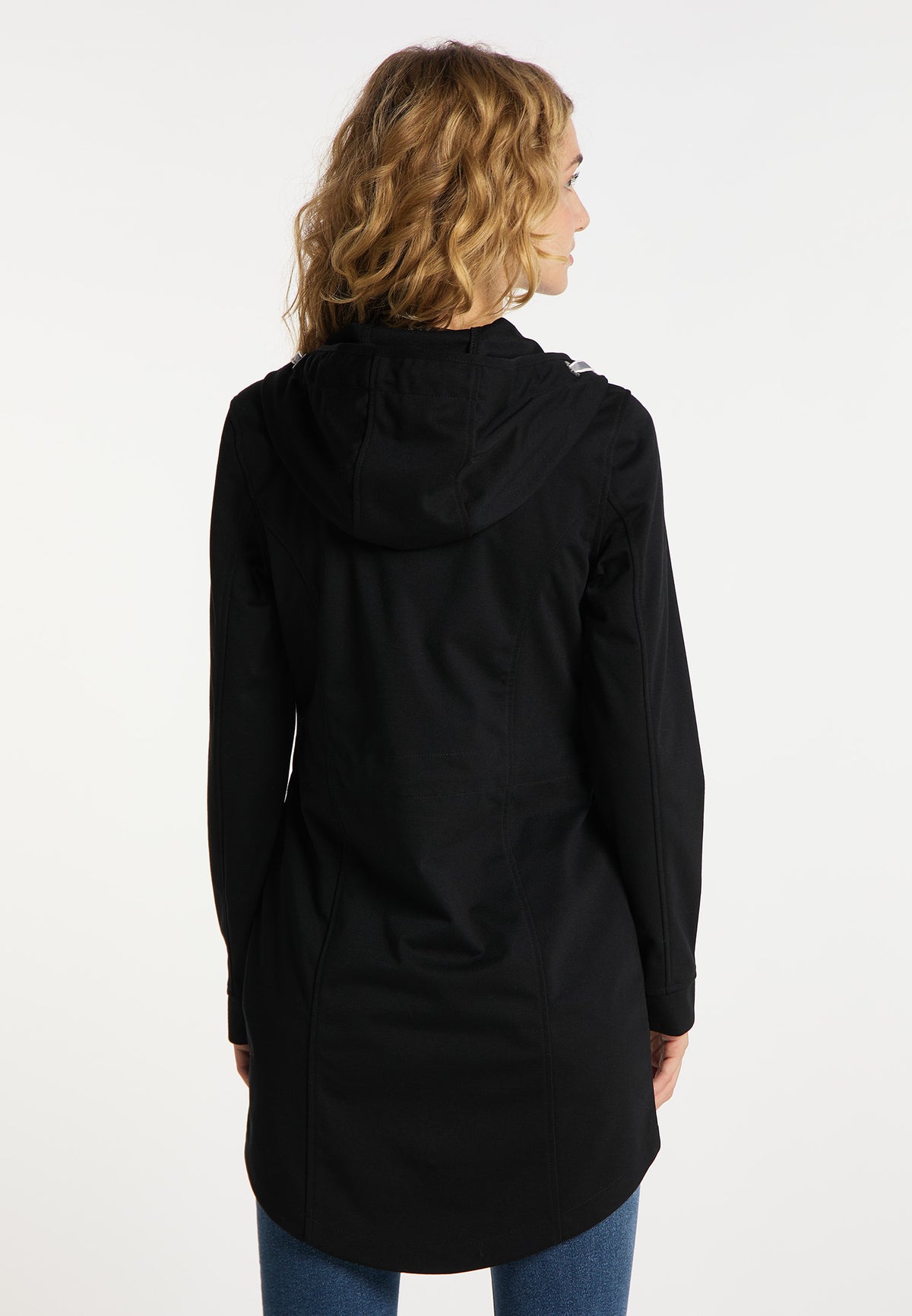 Schmuddelwedda Women's Funktionsmantel