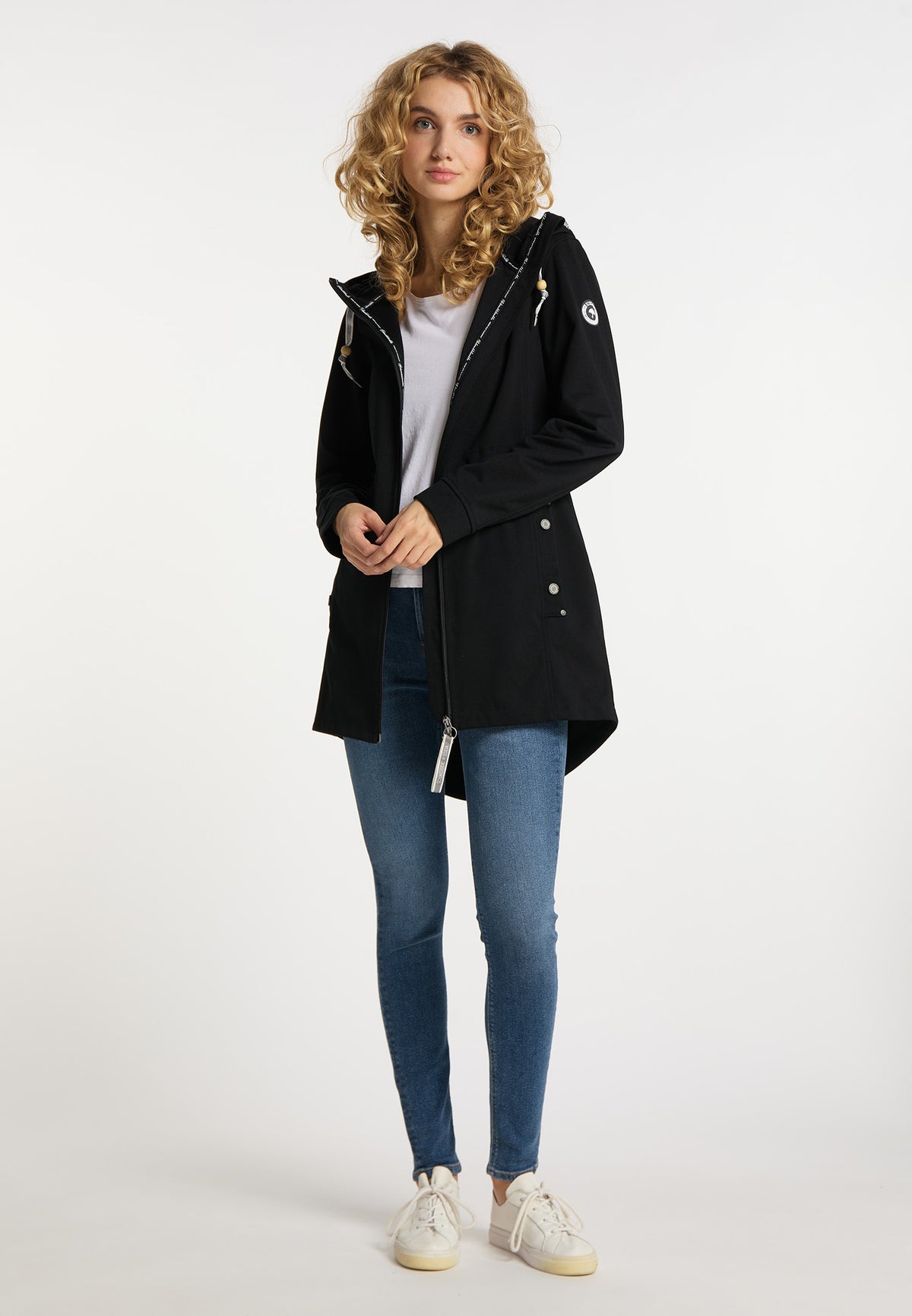 Schmuddelwedda Women's Funktionsmantel