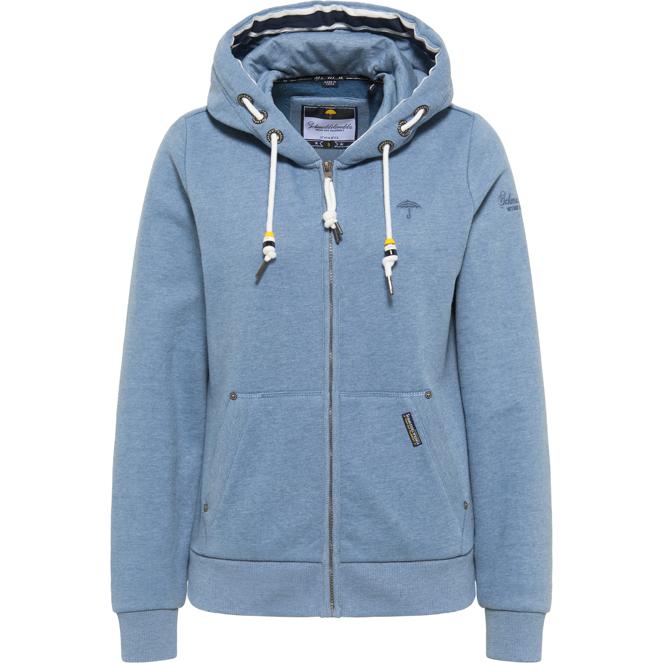 Schmuddelwedda Women's Sweatjacke