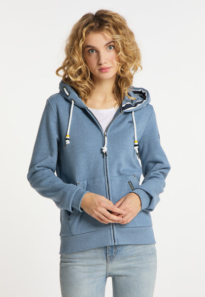 Schmuddelwedda Women's Sweatjacke
