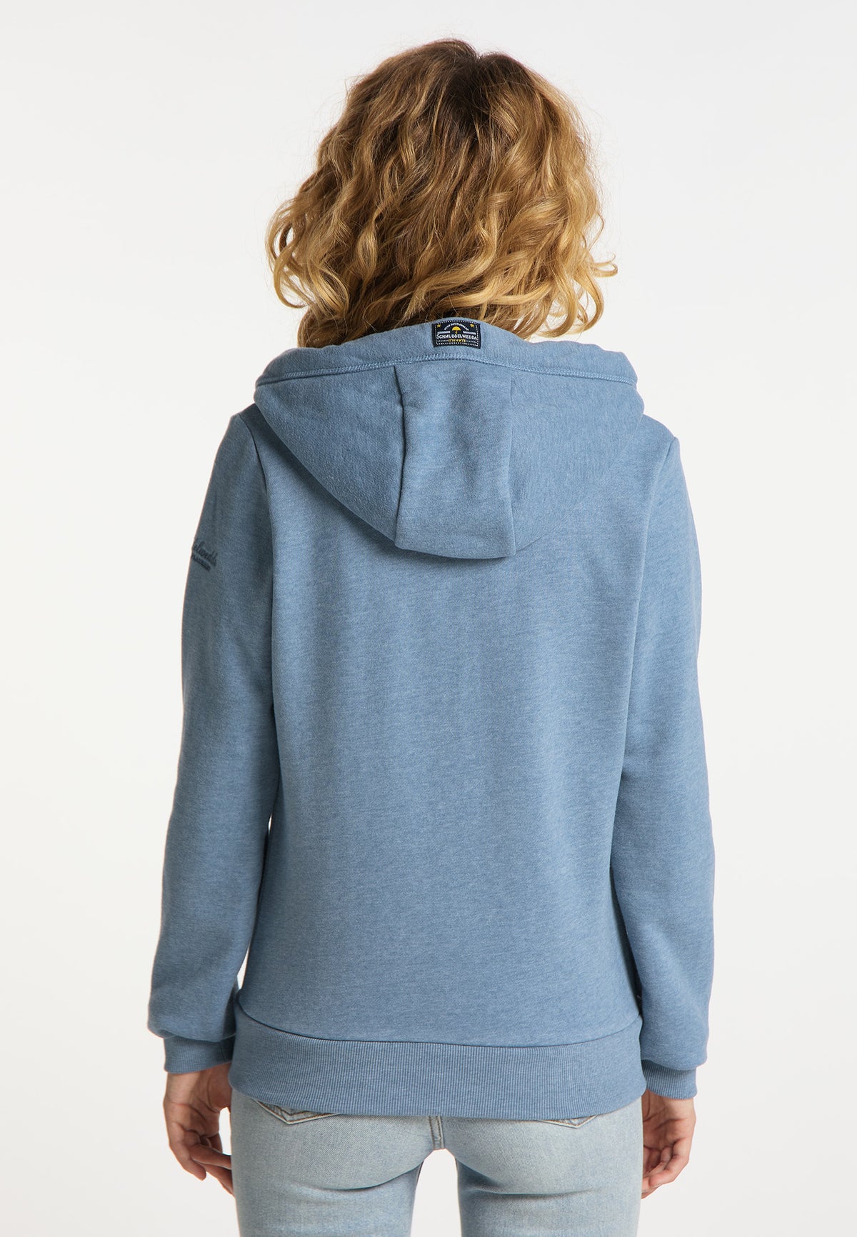 Schmuddelwedda Women's Sweatjacke