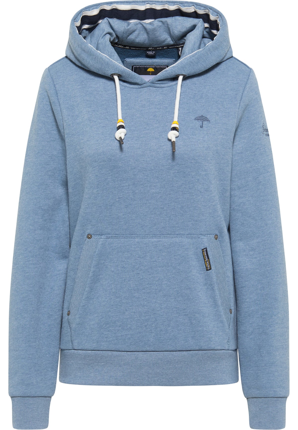 Schmuddelwedda Women's Hoodie