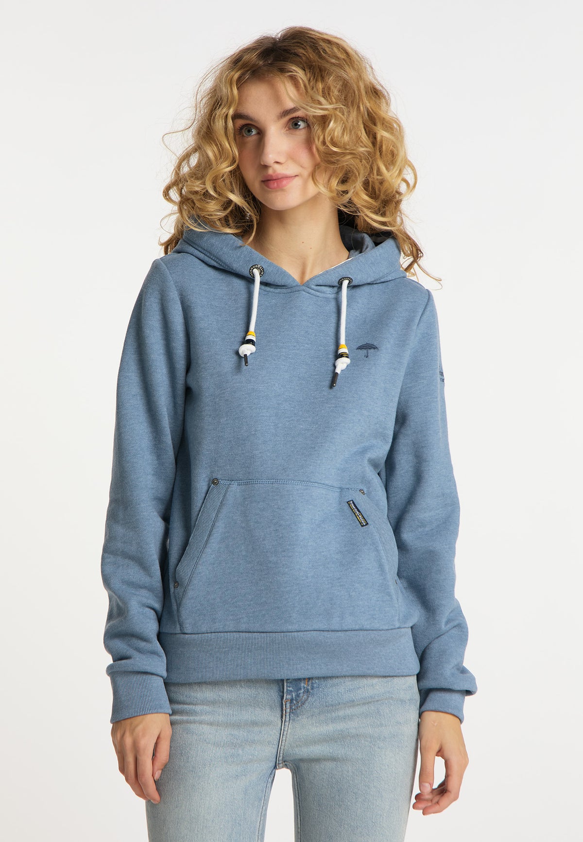 Schmuddelwedda Women's Hoodie