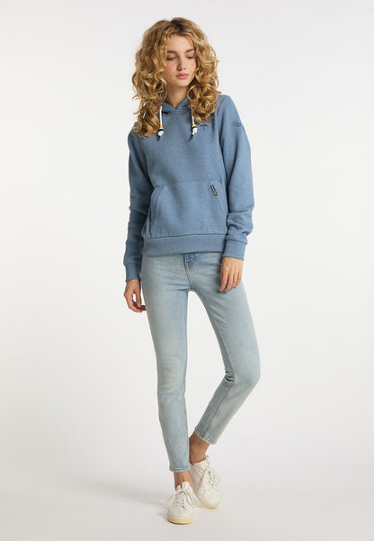 Schmuddelwedda Women's Hoodie