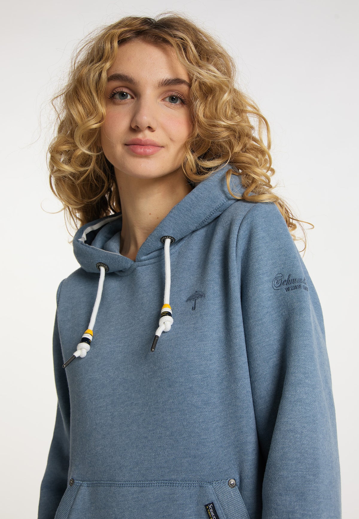 Schmuddelwedda Women's Hoodie