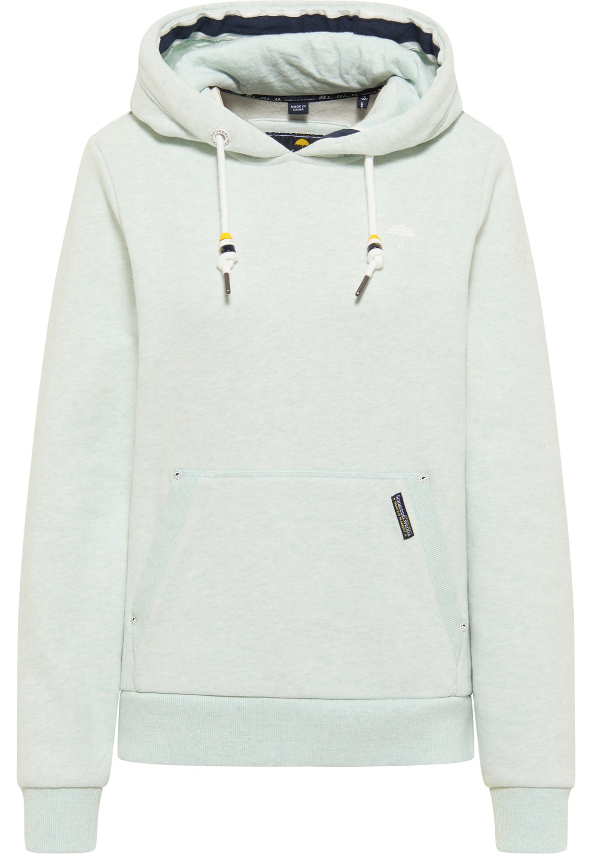 Schmuddelwedda Women's Hoodie