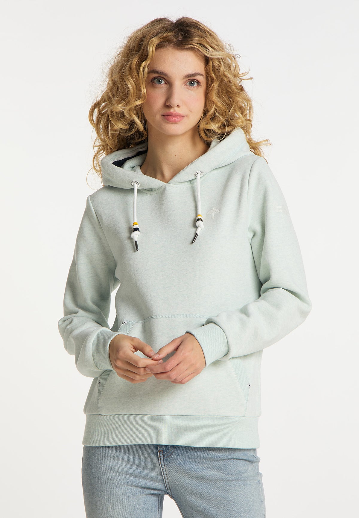 Schmuddelwedda Women's Hoodie