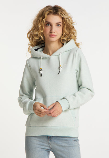 Schmuddelwedda Women's Hoodie