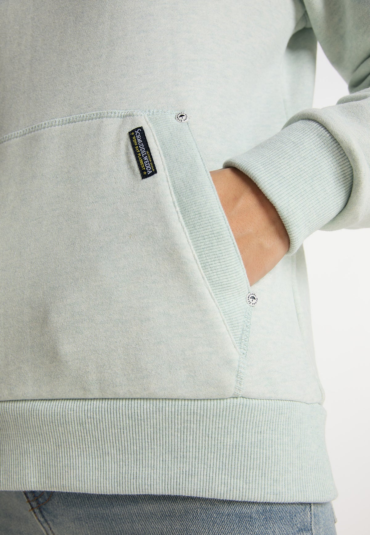 Schmuddelwedda Women's Hoodie