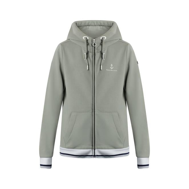 DreiMaster Maritim Women's Sweatshirtjacke