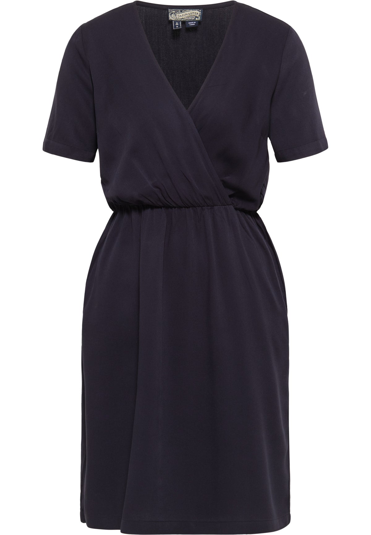 DreiMaster Vintage Women's Kleid
