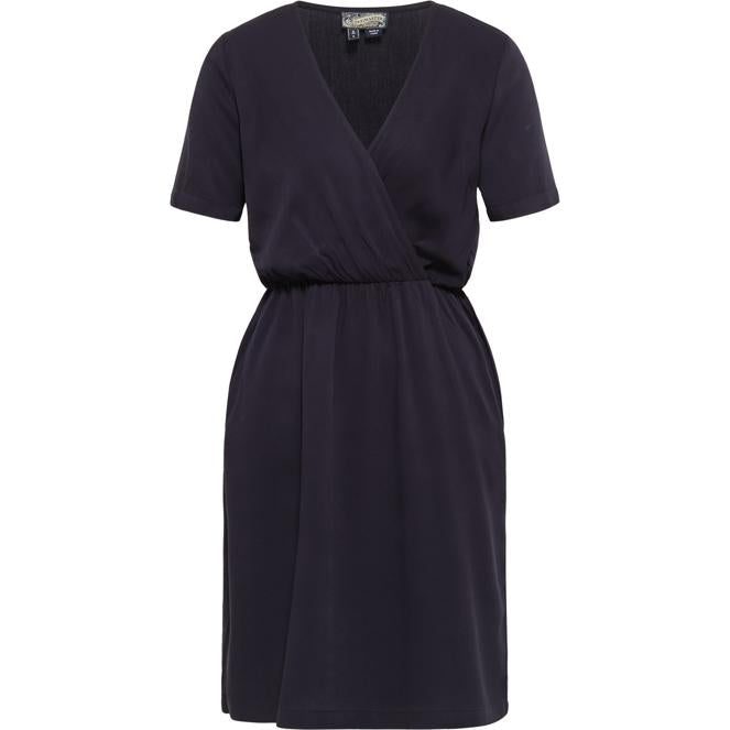 DreiMaster Vintage Women's Kleid