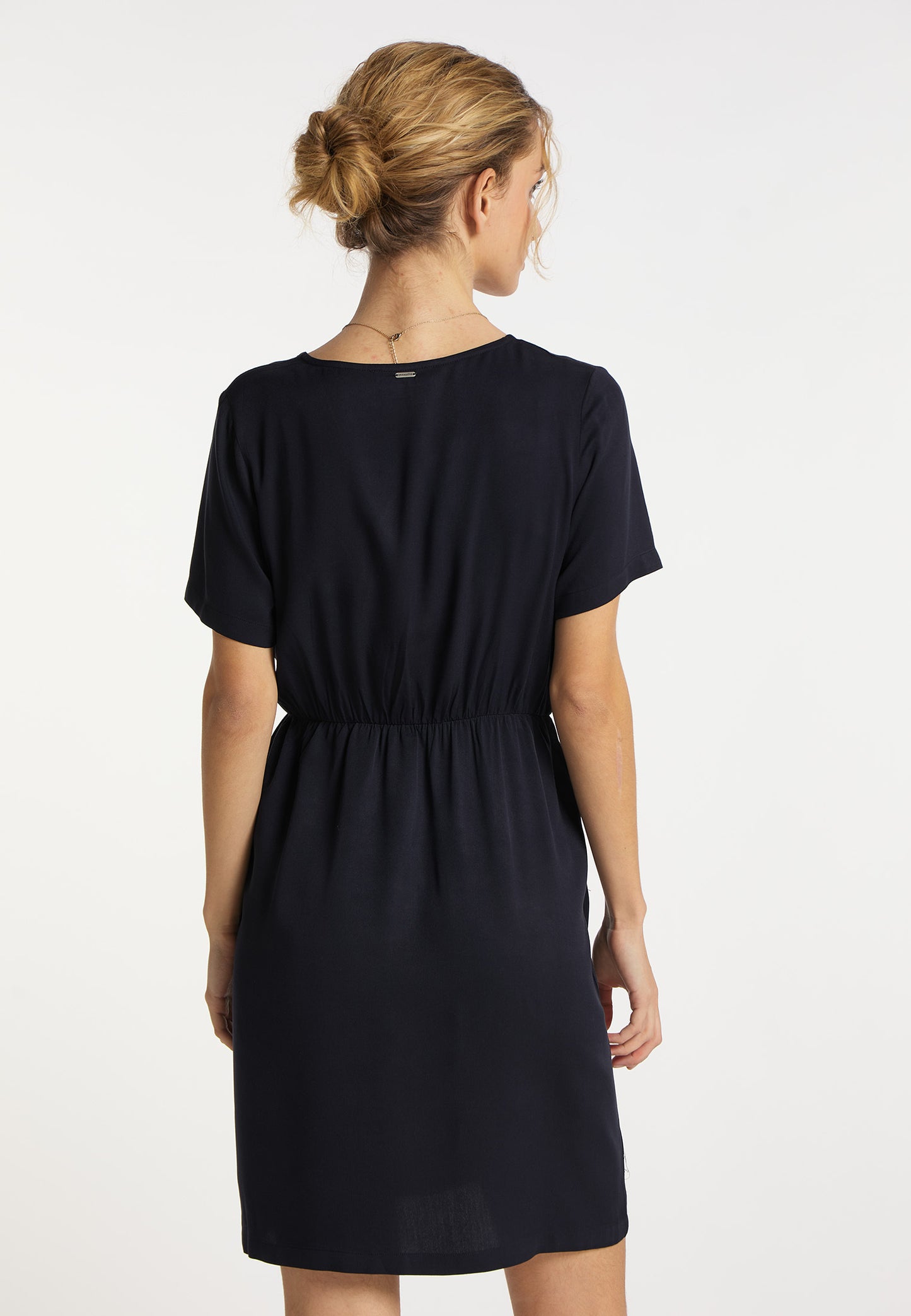 DreiMaster Vintage Damenkleid