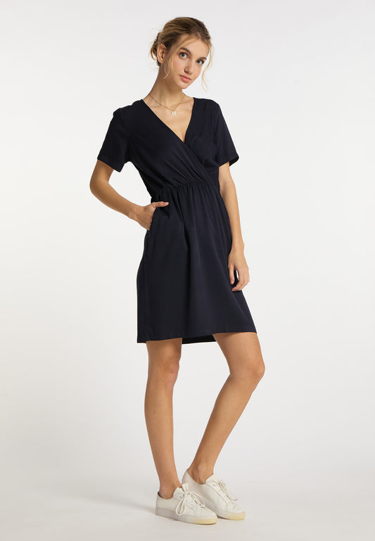 DreiMaster Vintage Damenkleid