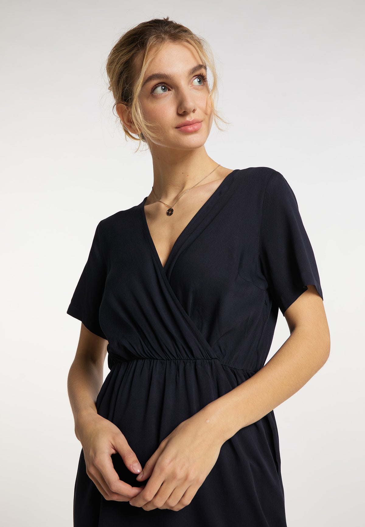 DreiMaster Vintage Women's Kleid