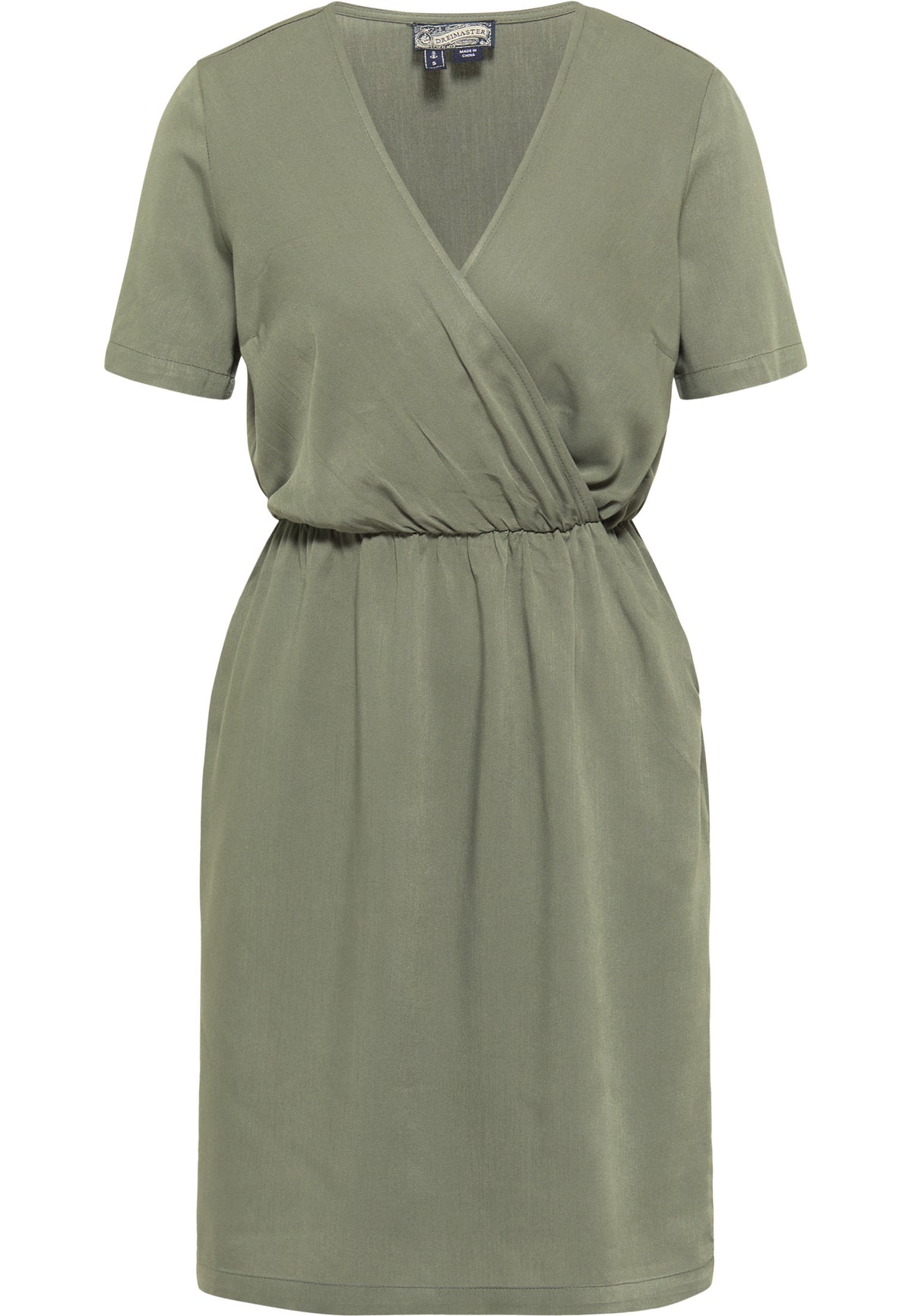 DreiMaster Vintage Women's Kleid