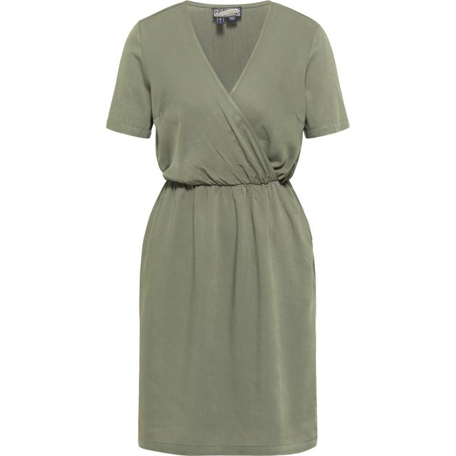 DreiMaster Vintage Women's Kleid