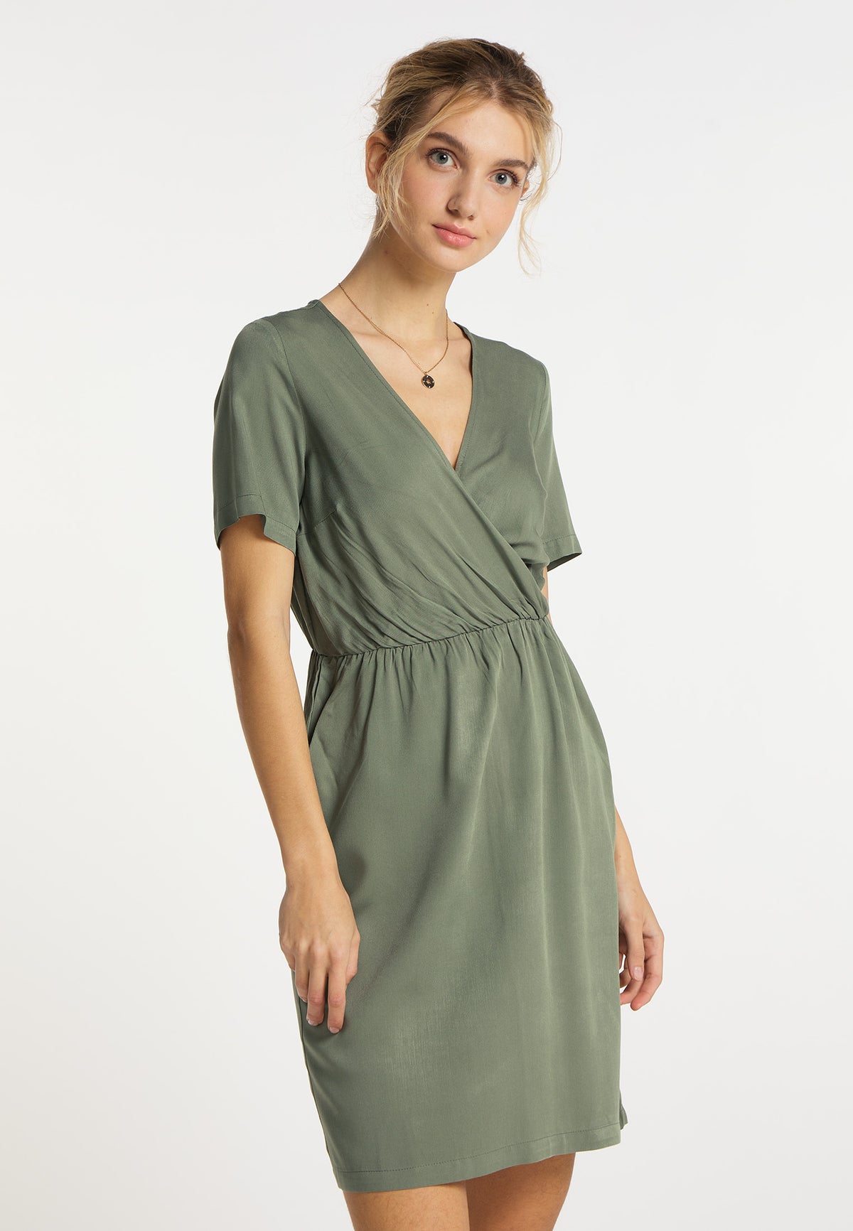 DreiMaster Vintage Women's Kleid