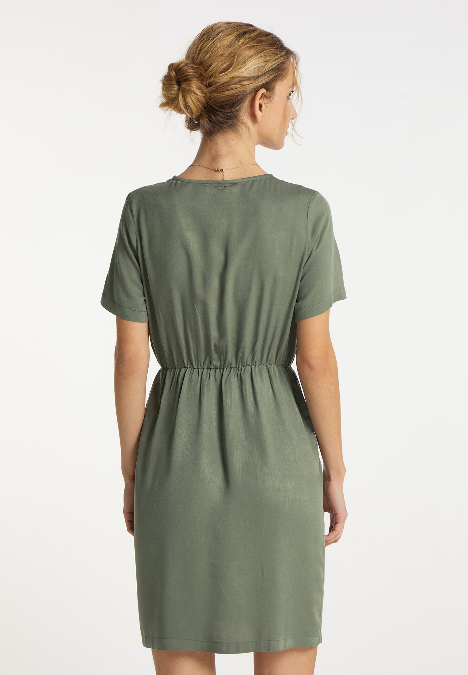 DreiMaster Vintage Damenkleid