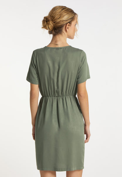 DreiMaster Vintage Damenkleid