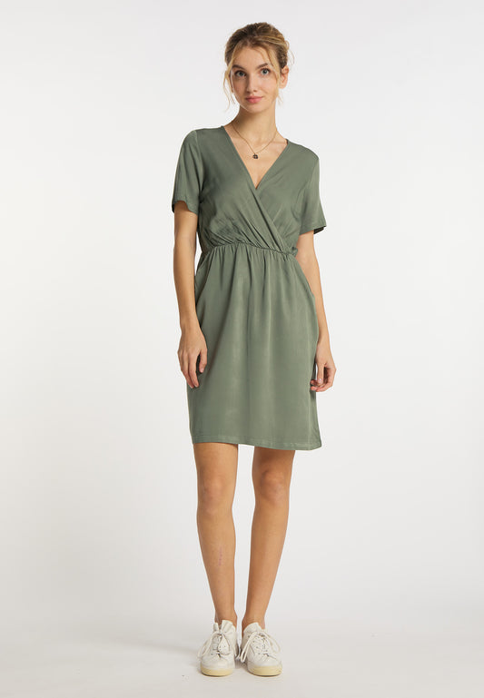 DreiMaster Vintage Kleid
