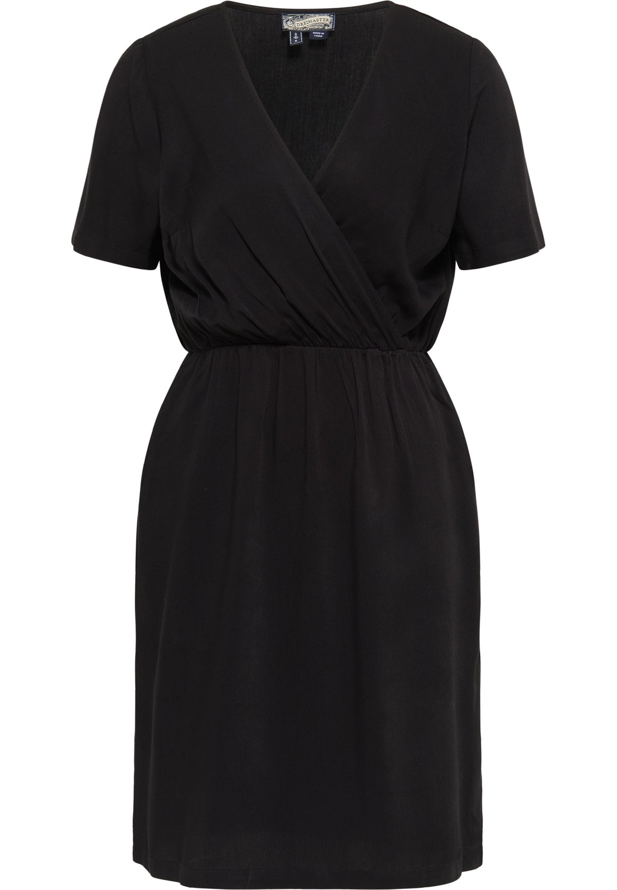 DreiMaster Vintage Women's Kleid