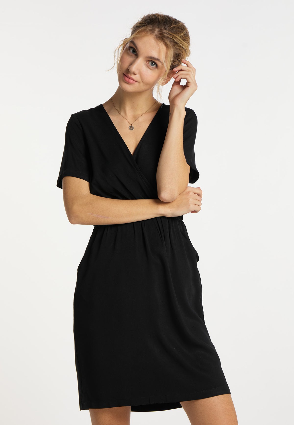DreiMaster Vintage Women's Kleid
