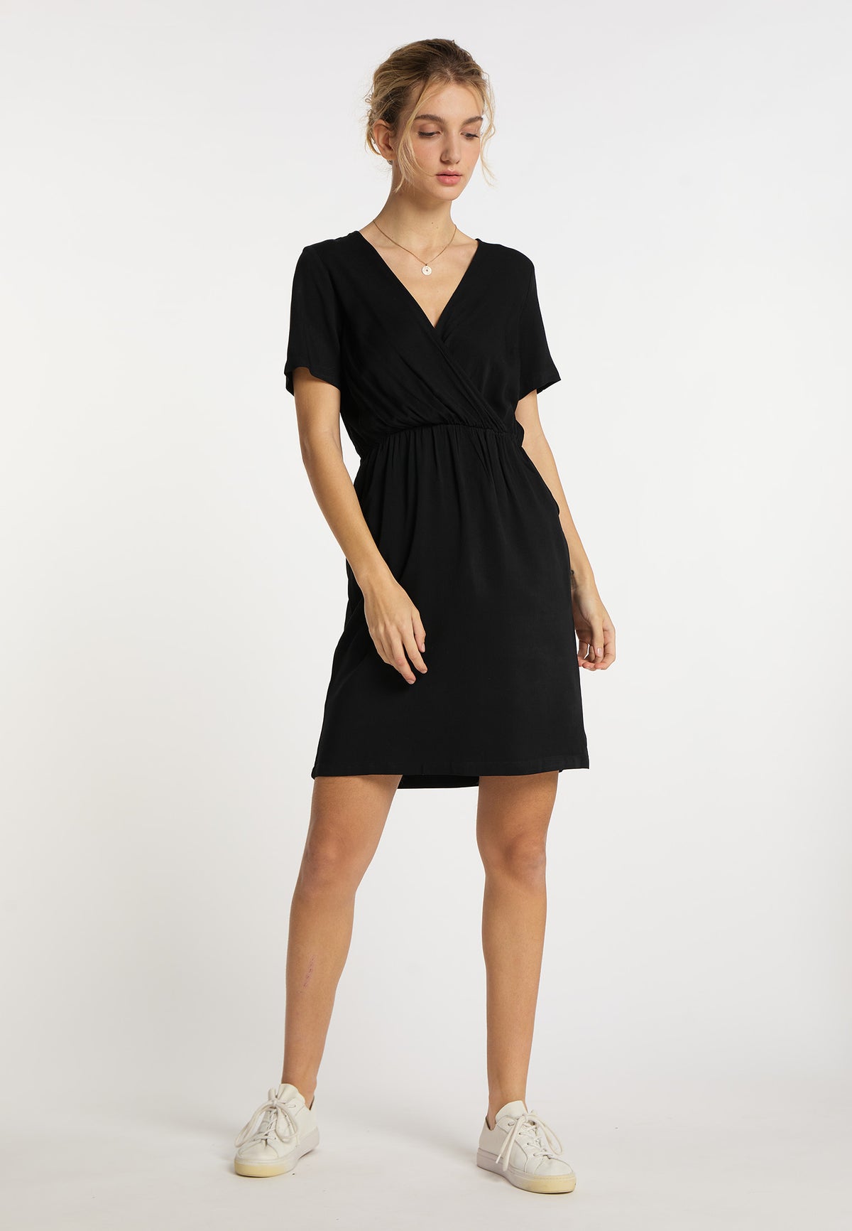 DreiMaster Vintage Women's Kleid
