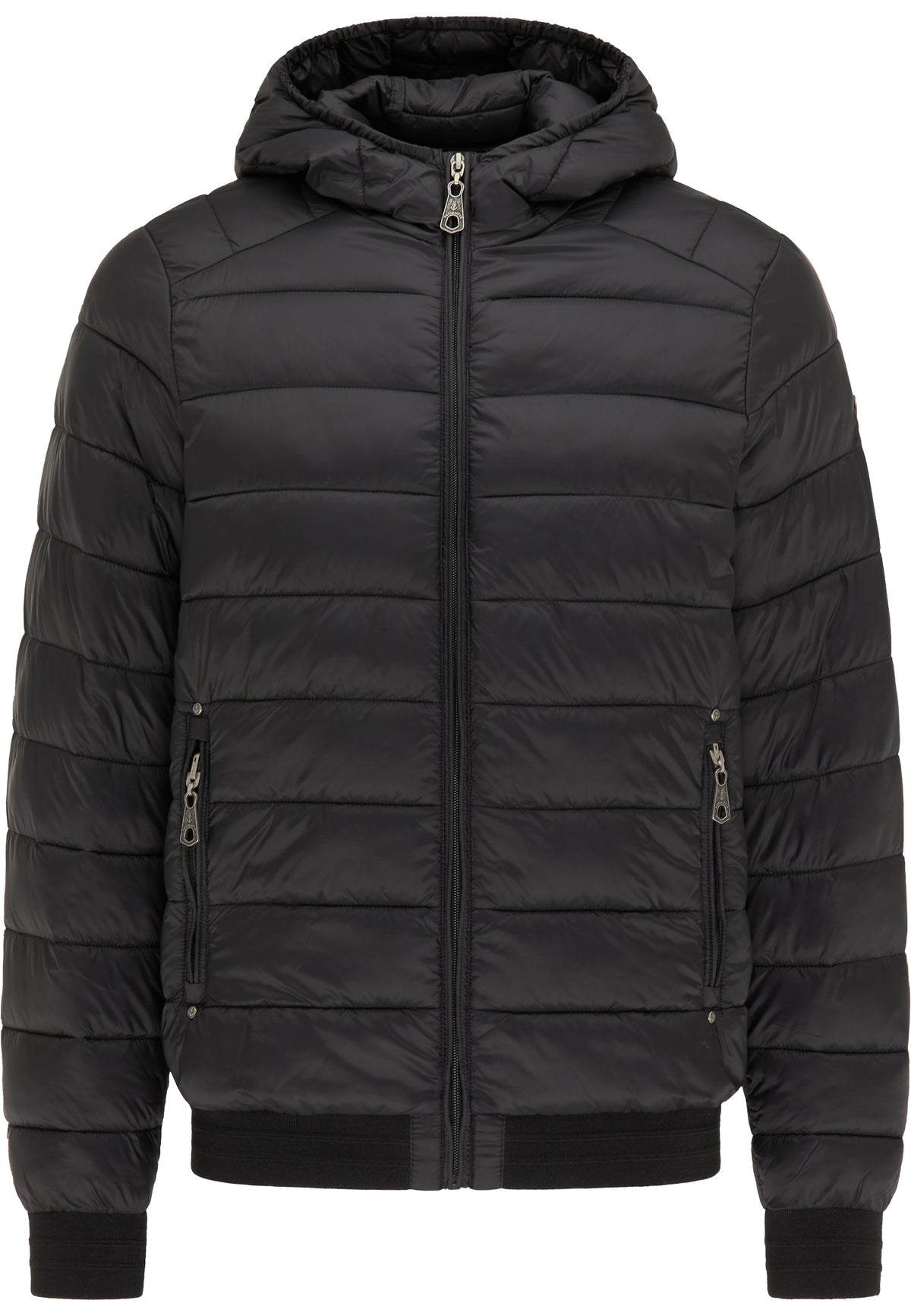 DreiMaster Maritim Men's Steppjacke