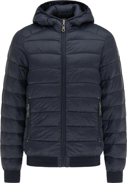 DreiMaster Maritim Men's Steppjacke