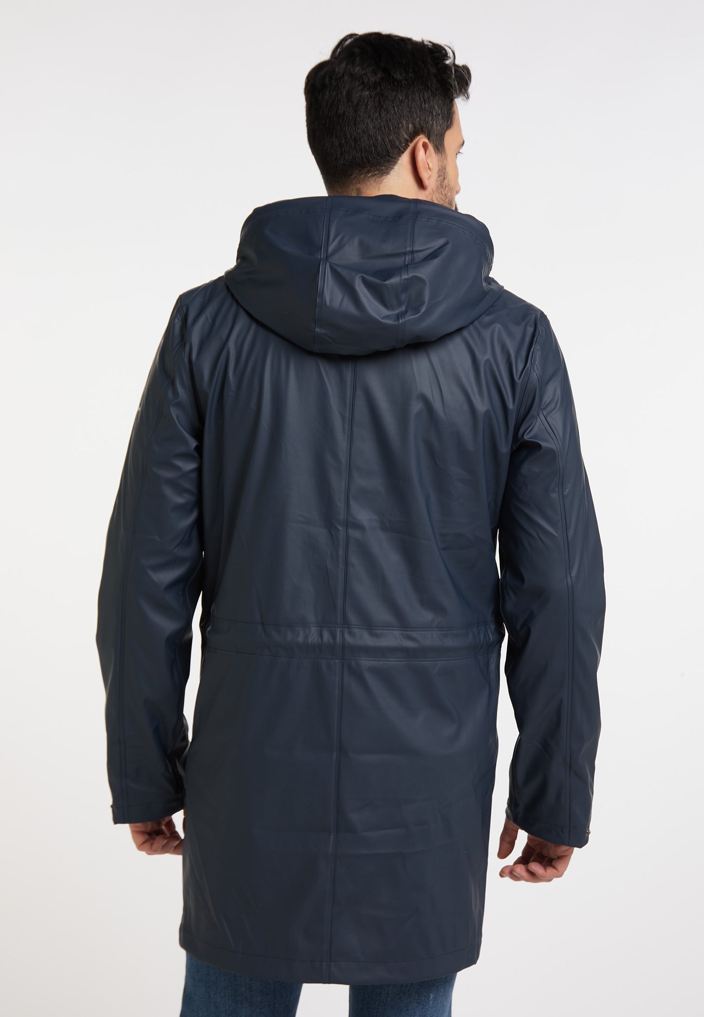 DreiMaster Maritim Men's 3 in 1 Regenmantel