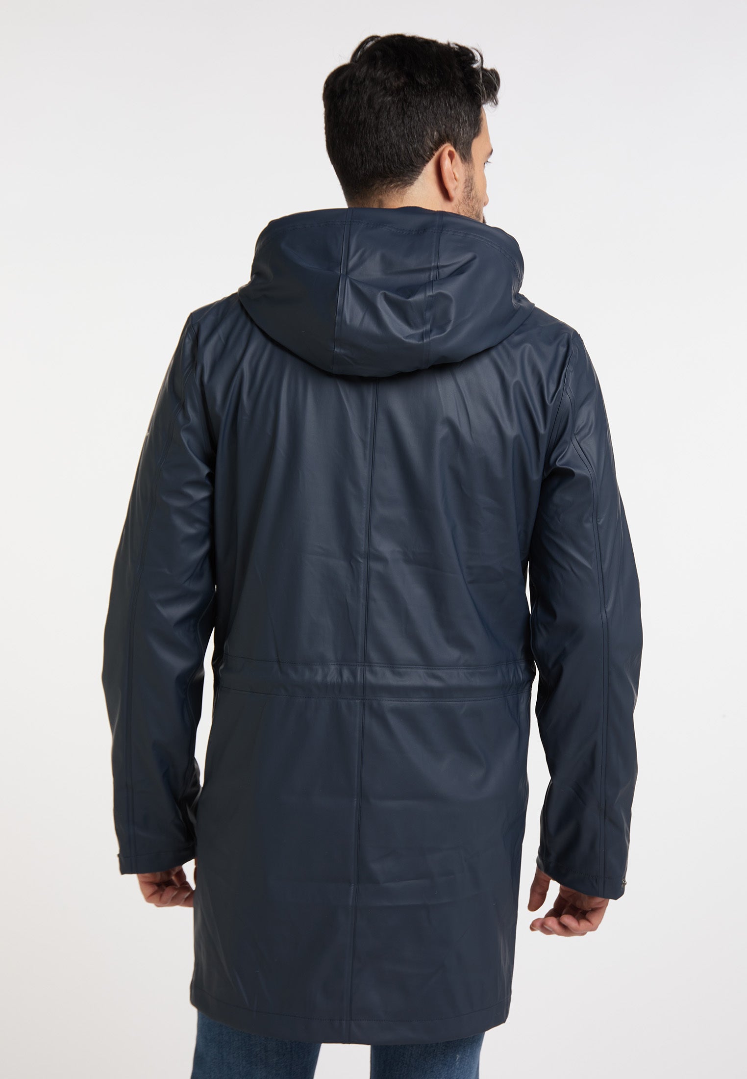 DreiMaster Maritim Men's 3 in 1 Regenmantel