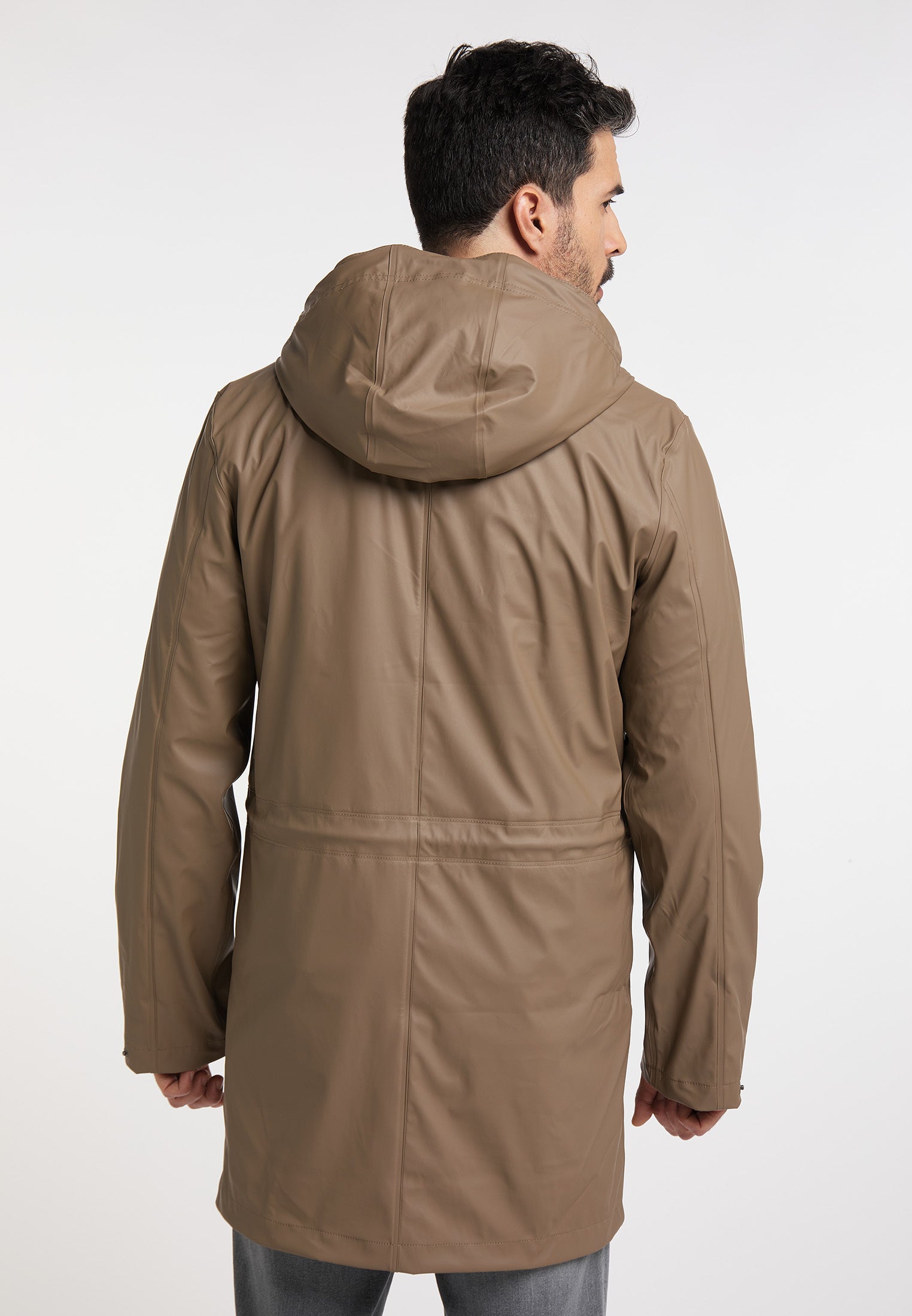 DreiMaster Maritim Men's 3 in 1 Regenmantel